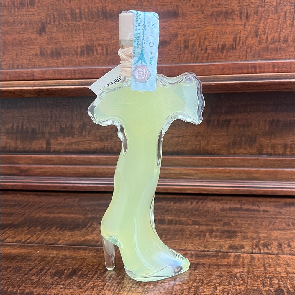 Limoncello - Picture 3 of 3